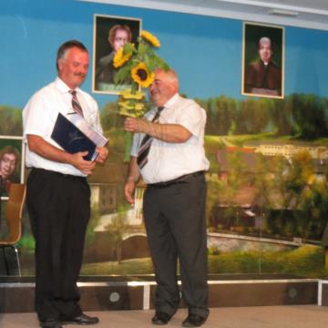 KNOBLEHARJEVO - 2013 Slavnostna seja občinskaga sveta Občine Škocjan 70